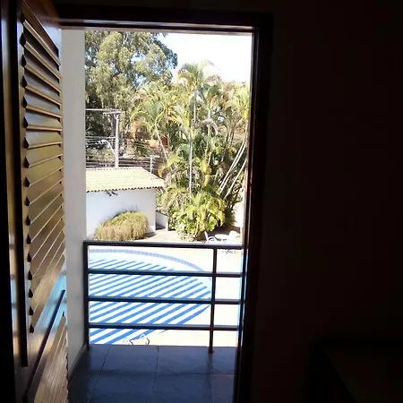 Urupes Park Hotel Varginha (Minas Gerais) Room photo